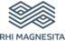 Logo von RHI Magnesita