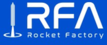 Logo von Rocket Factory Augsburg AG