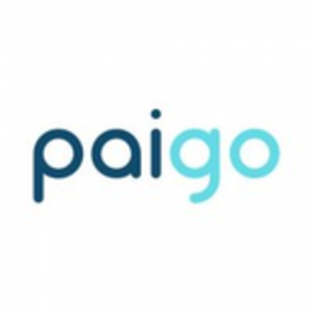 Logo von Paigo
