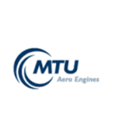 Logo von MTU Aero Engines Holding