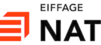 Logo von NAT Neuberger Anlagen-Technik