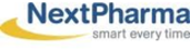 Logo von NextPharma