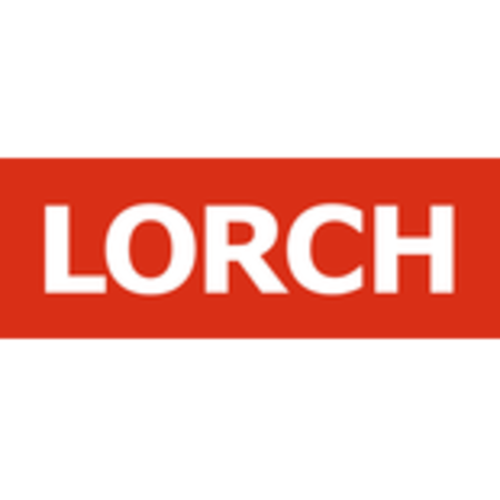 Logo von LORCH