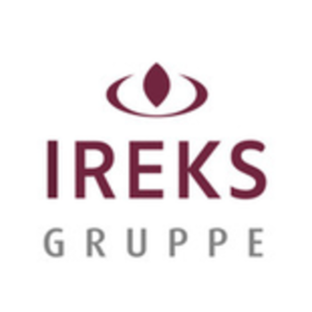 Logo von Ireks