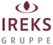 Logo von Ireks