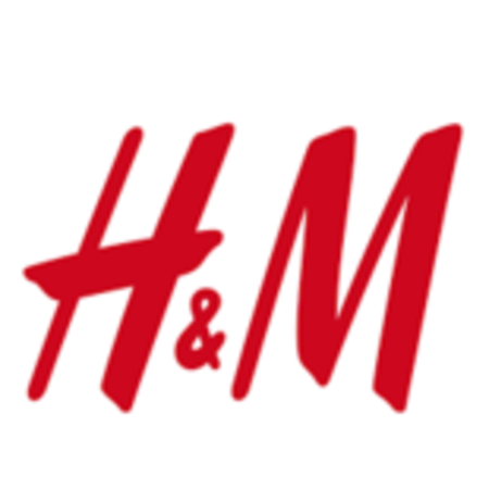 Logo von HENNES & MAURITZ
