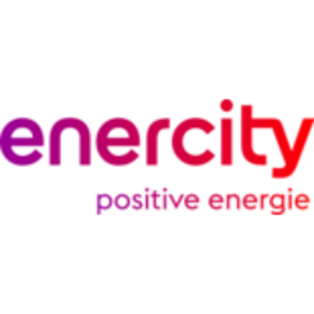 Logo von Enercity