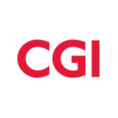 Logo von CGI