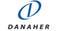 Logo von Danaher Corporation
