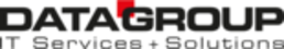 Logo von Datagroup