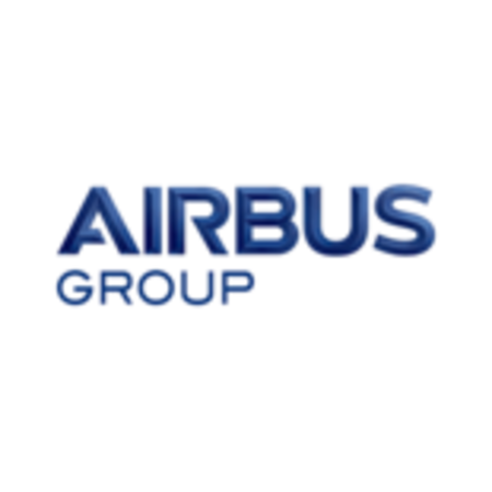 Logo von Airbus Group