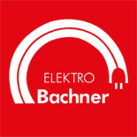 Logo von Bachner Elektro