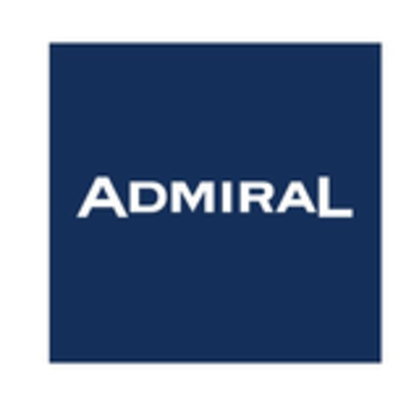 Logo von Admiral spielhalle