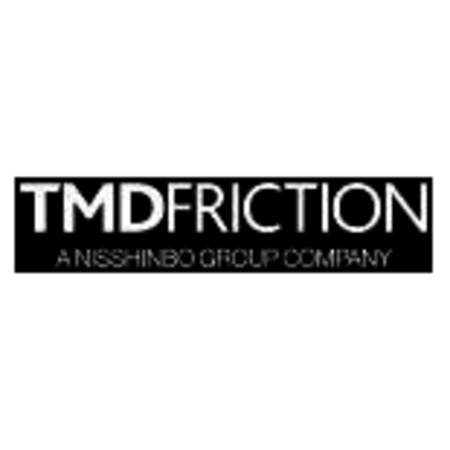 Logo von TMD Friction