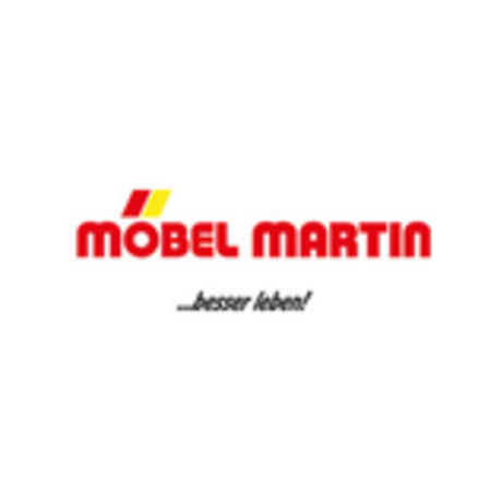 Logo von Möbel Martin