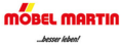 Logo von Möbel Martin