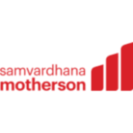 Logo von Motherson Sumi Systems
