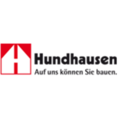 Logo von Hundhausen