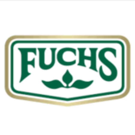 Logo von Fuchs