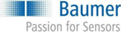 Logo von Baumer