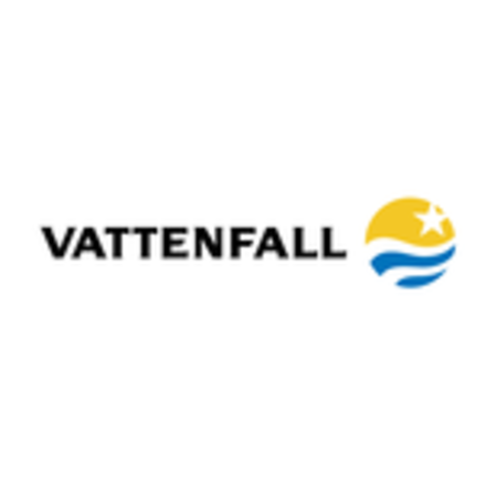 Logo von Vattenfall