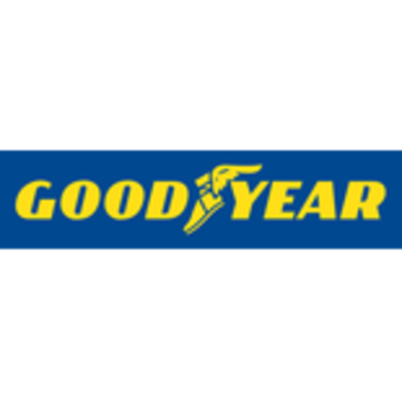Logo von The Goodyear Tire & Rubber Company