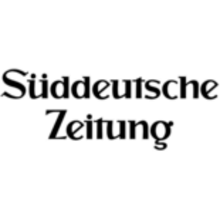 Logo von Sueddeutsche Zeitung