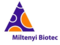Logo von Miltenyi Biotec