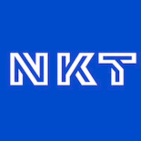 Logo von nkt