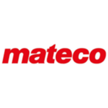 Logo von mateco