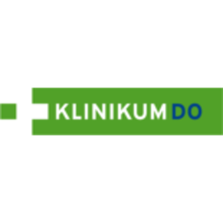 Logo von Klinikum Dortmund