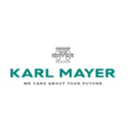 Logo von Karl Mayer