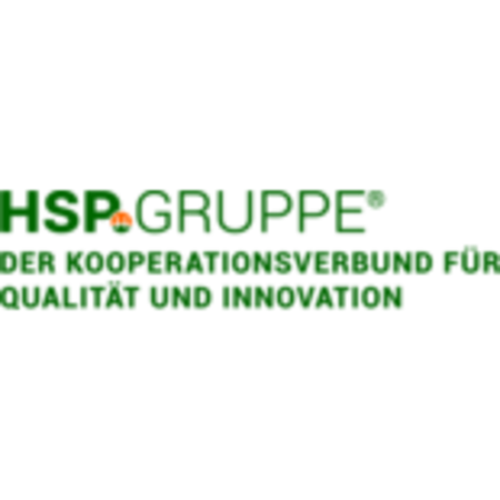 Logo von HSP Gruppe