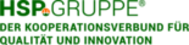 Logo von HSP Gruppe