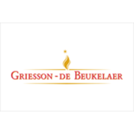 Logo von GRIESSON - de Beukelaer