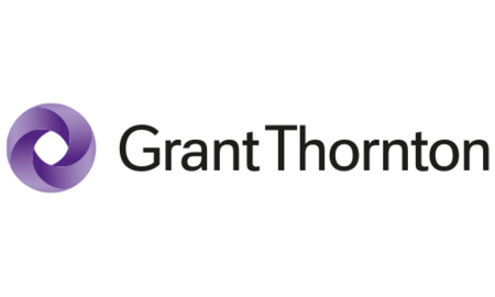 Logo von Grant Thornton AG