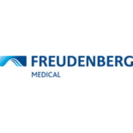 Logo von Freudenberg Medical