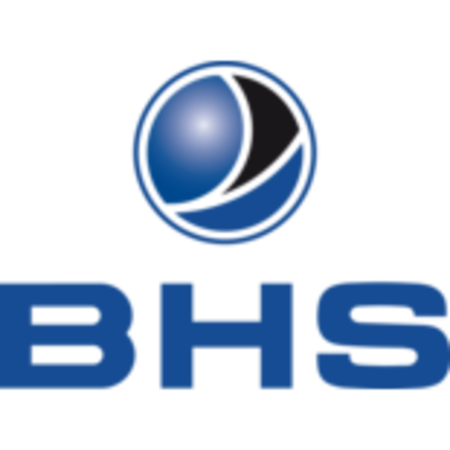 Logo von BHS Corrugated Maschinen- und Anlagenbau