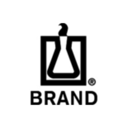Logo von BRAND