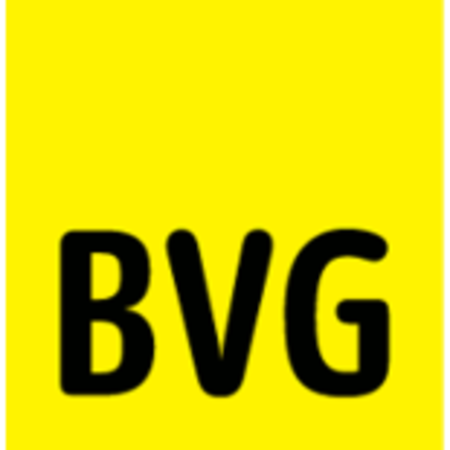 Logo von Berliner Verkehrsbetriebe