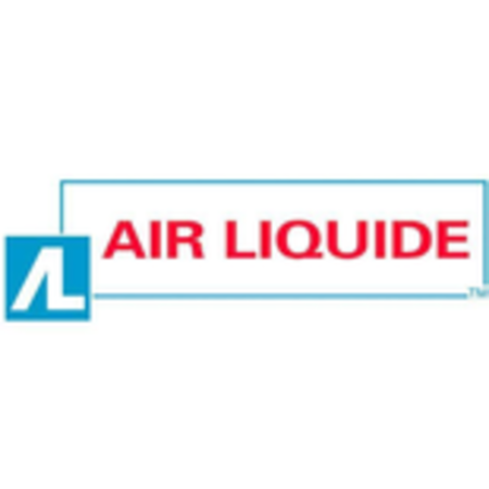 Logo von Air Liquide Group