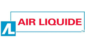 Logo von Air Liquide Group