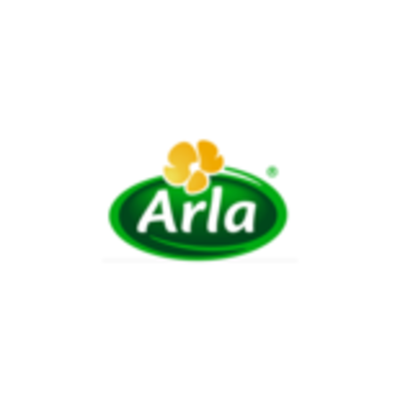 Logo von Arla Foods