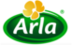 Logo von Arla Foods
