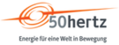 Logo von 50hertz