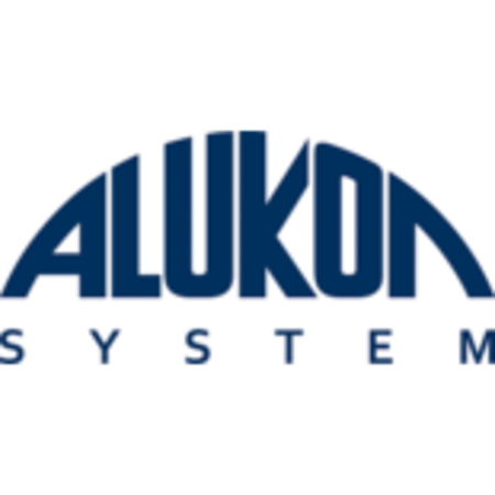 Logo von ALUKON