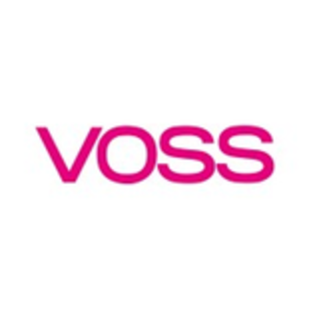 Logo von VOSS Automotive