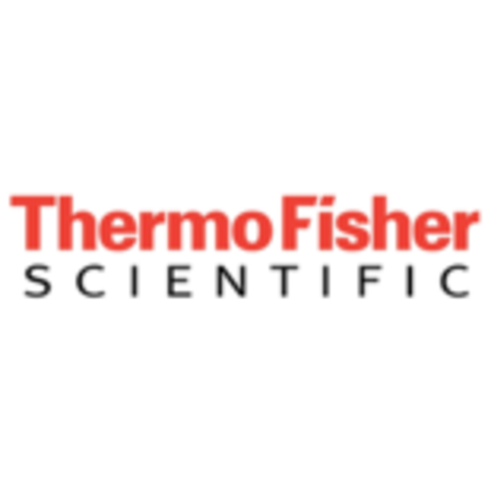 Logo von ThermoFisher