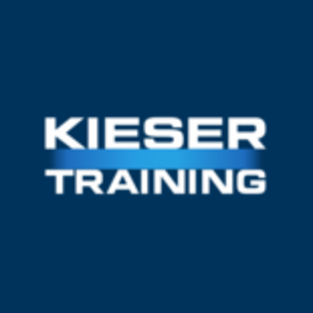 Logo von Kieser Training