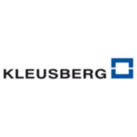 Logo von KLEUSBERG